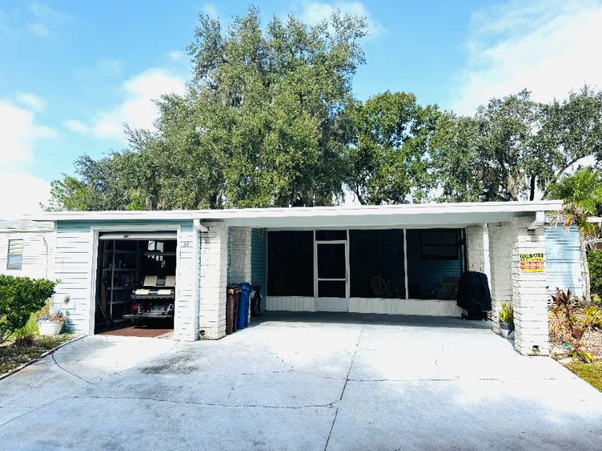 4622 Alvamar Trail a Lakeland, FL Mobile or Manufactured Home for Sale